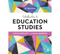 Introduction to Education Studies