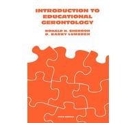 Introduction to Educational Gerontology