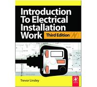 Introduction to Electrical Installation Work