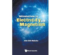 Introduction to Electricity and Magnetism