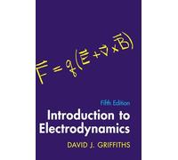 Introduction to Electrodynamics