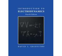 Introduction to Electrodynamics by David J. Griffiths (Hardcover, 2017)
