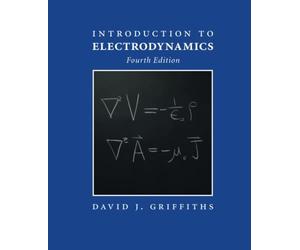 Introduction to Electrodynamics - HardBack NEW Griffiths, Davi 12/07/2017