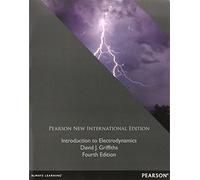 Introduction to Electrodynamics: Pearson New International Edition: 4TH EDITION