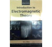 Introduction to Electromagnetic Theory