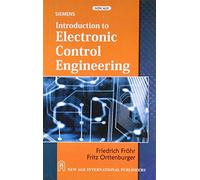 Introduction to Electronic Control Engineering