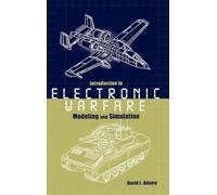 Introduction to Electronic Warfare Modeling and Simulation (Radar Library)