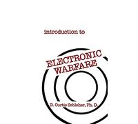 Introduction to Electronic Warfare (Radar Library)