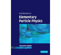 Introduction to Elementary Particle Physics: 0