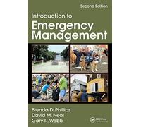 Introduction to Emergency Management