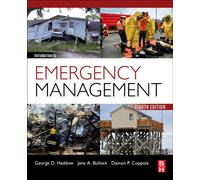 Introduction to Emergency Management