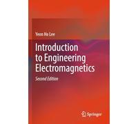 Introduction to Engineering Electromagnetics