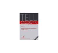 Introduction to English Phonetics and Phonology (TELL) - Practical BA-Level Textbook with Exercises & Audio, fig.-and-tables