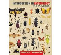 Introduction to Entomology Lab Manual