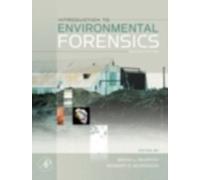 Introduction to Environmental Forensics