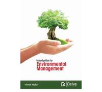 Introduction to Environmental Management