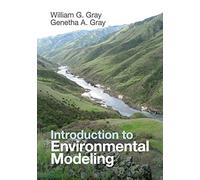 Introduction to Environmental Modeling