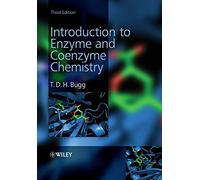 Introduction to Enzyme and Coenzyme Chemistry, 3rd Edition