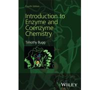 Introduction to Enzyme and Coenzyme Chemistry