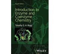 Introduction to Enzyme and Coenzyme Chemistry
