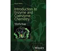 Introduction to Enzyme and Coenzyme Chemistry