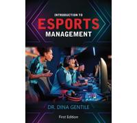 Introduction to Esports Management