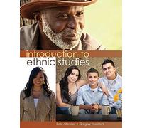 Introduction to Ethnic Studies