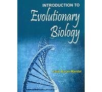 Introduction to Evolutionary Biology