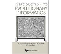 Introduction To Evolutionary Informatics