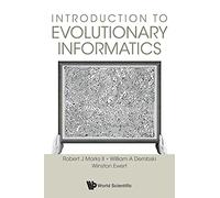 Introduction To Evolutionary Informatics