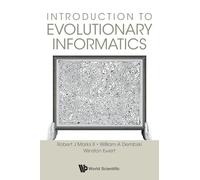 Introduction To Evolutionary Informatics