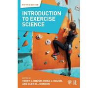Introduction to Exercise Science – Routledge
