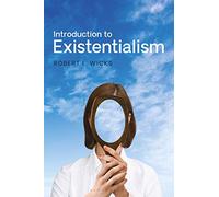Introduction to Existentialism: From Kierkegaard to The Seventh Seal