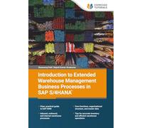 Introduction to Extended Warehouse Management Business Processes in SAP S/4HANA