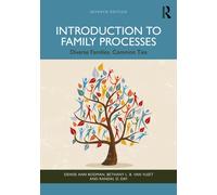 Introduction to Family Processes : Diverse Families, Common Ties