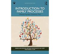 Introduction to Family Processes: Diverse Families, Common Ties