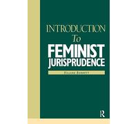 Introduction to Feminist Jurisprudence