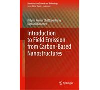 Introduction to Field Emission from Carbon-Based Nanostructures