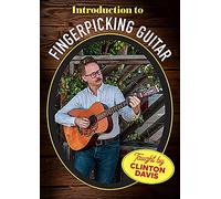 Introduction to Fingerpicking Guitar