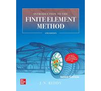 Introduction to Finite Element Method – 4th Edition