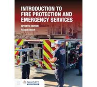 Introduction to Fire Protection and Emergency Services