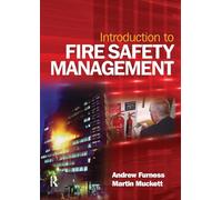 Introduction to Fire Safety Management