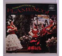 introduction to flamenco LP