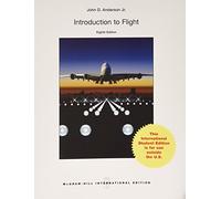 Introduction to Flight (Asia Higher Education Engineering/Computer Science Mechanical Engineering)