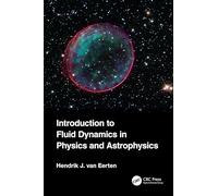 Introduction to Fluid Dynamics in Physics and Astrophysics