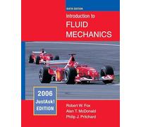 Introduction to Fluid Mechanics