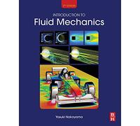 Introduction to Fluid Mechanics