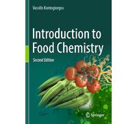 Introduction to Food Chemistry