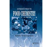 Introduction to Food Chemistry