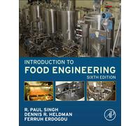 Introduction to Food Engineering